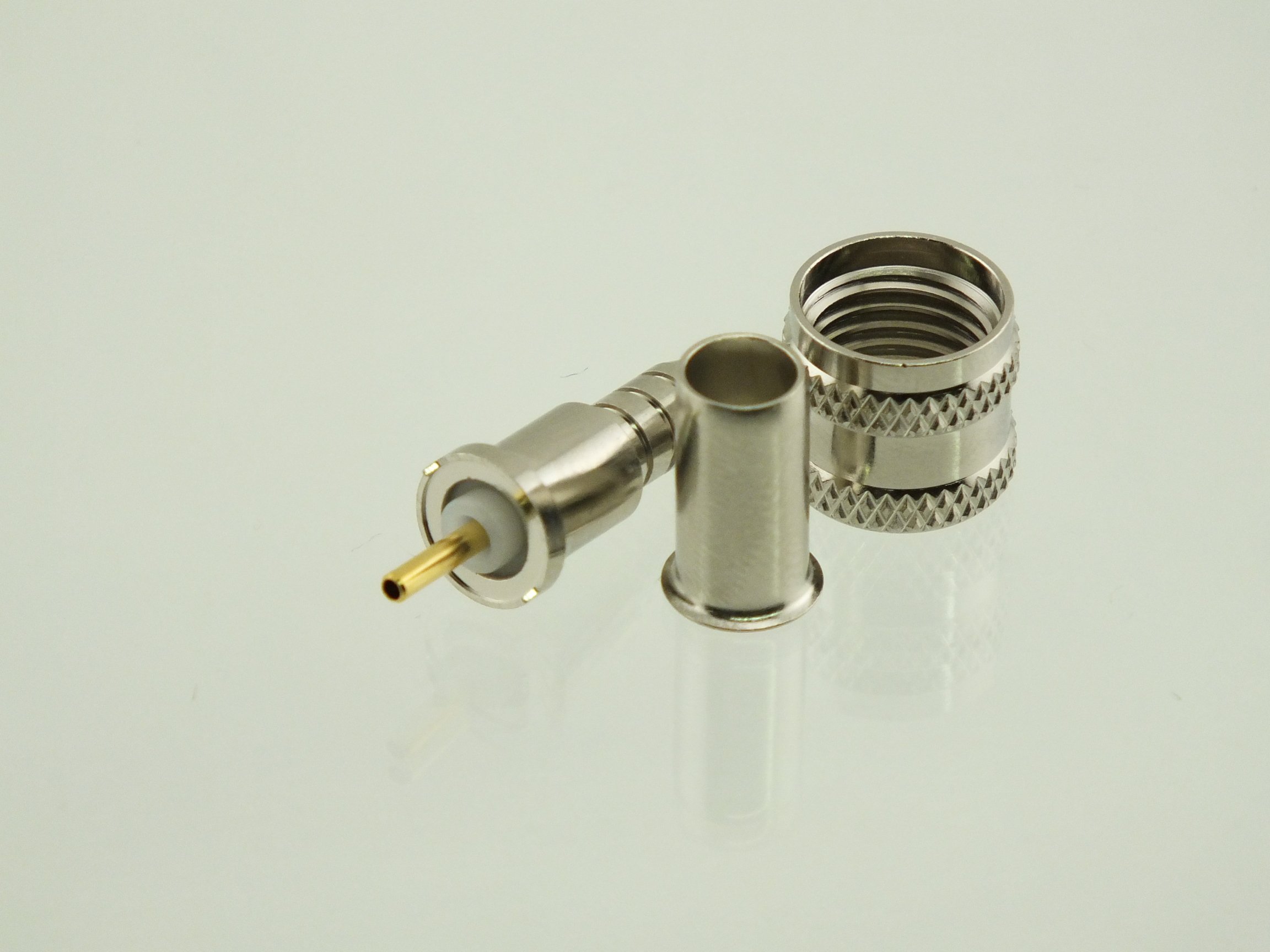 Amazon.com: W5SWL Brand Premium Series Mini-UHF (MUHF) Male Crimp